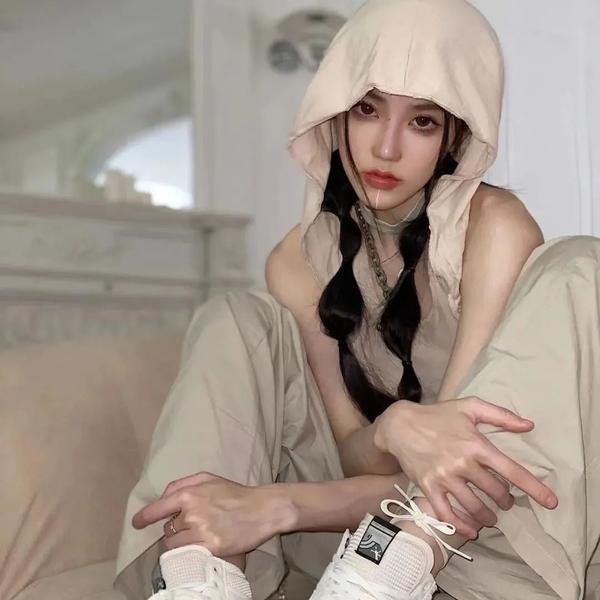 小手指君别碰我