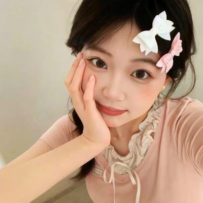 爱情人偶